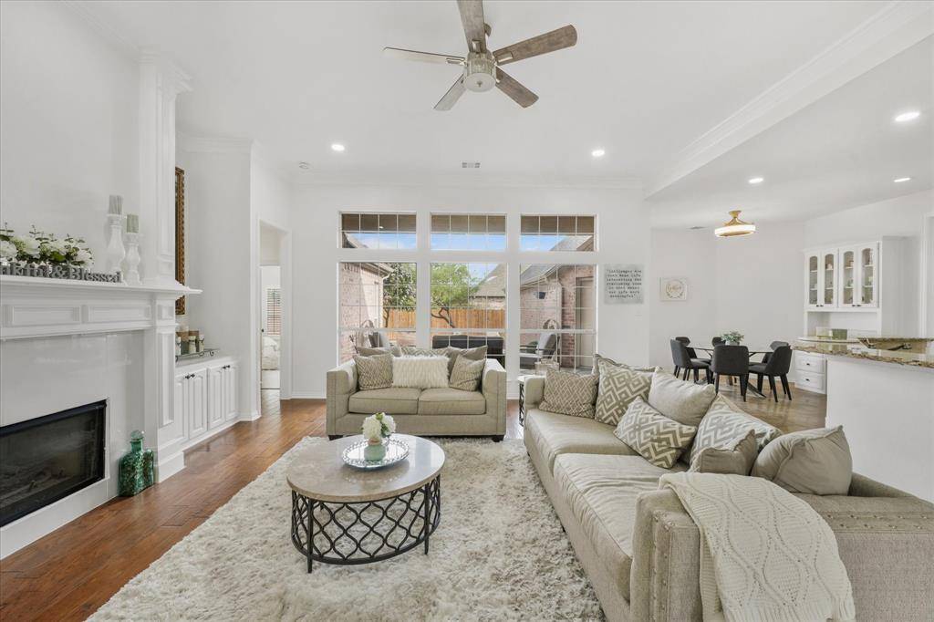 Colleyville, TX 76034,504 Bridlewood N