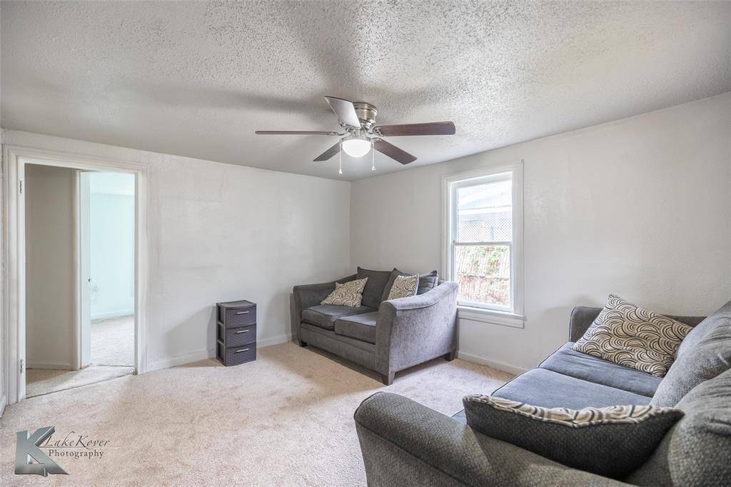 Abilene, TX 79605,818 Ballinger Street