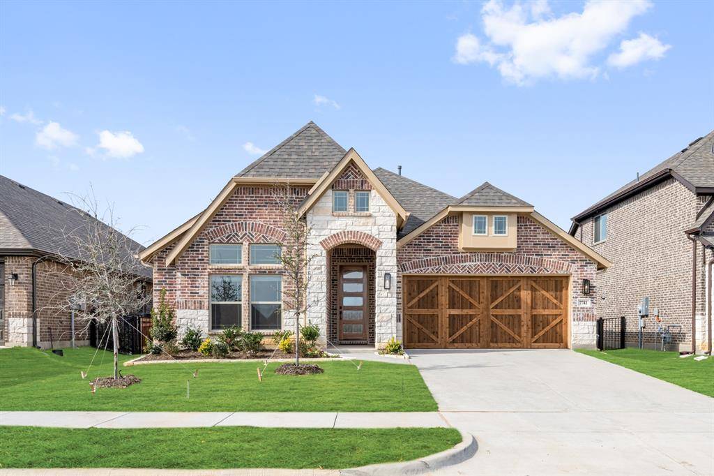 Joshua, TX 76058,7741 Oakmeade Street