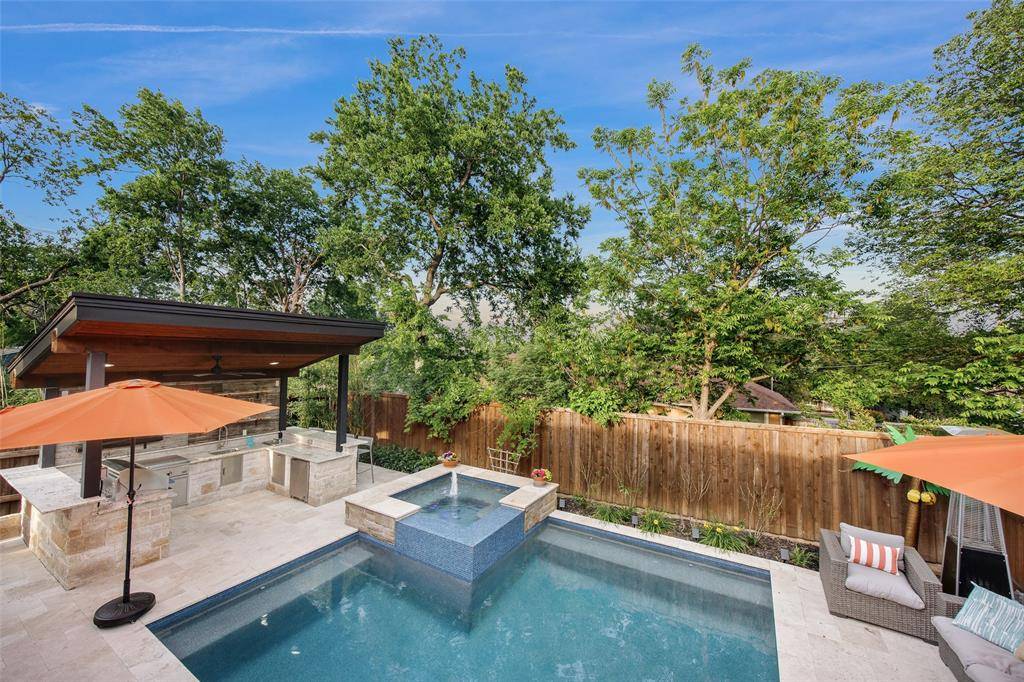 Mckinney, TX 75069,607 S Parker Street