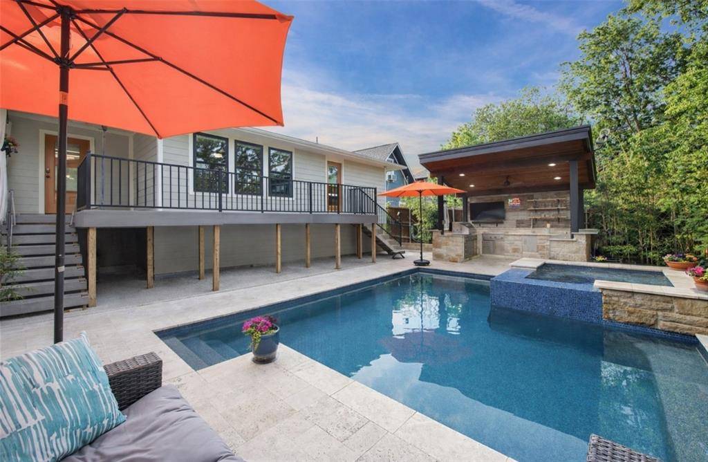 Mckinney, TX 75069,607 S Parker Street