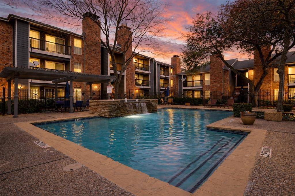 Dallas, TX 75252,18333 Roehampton Drive #224