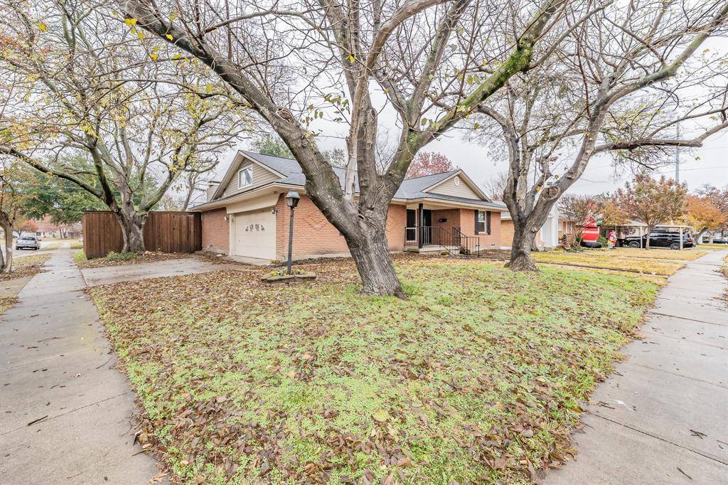 Mesquite, TX 75150,4518 Live Oak Drive