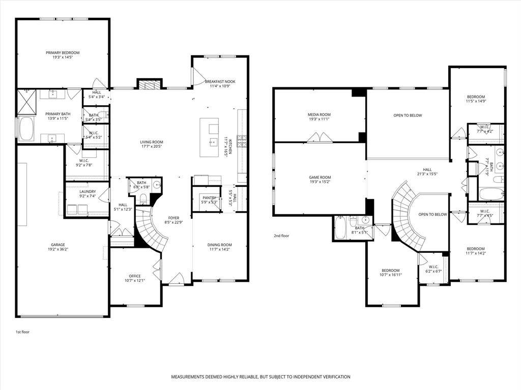 Northlake, TX 76247,1308 Redbrick Lane