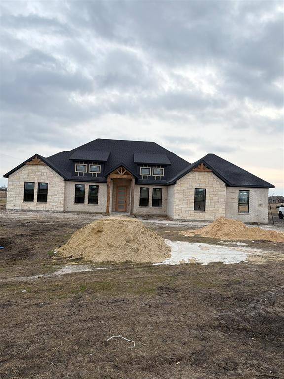 Celeste, TX 75423,860 Alondrita Street