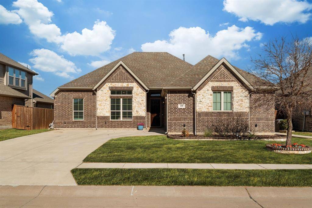 Justin, TX 76247,608 Ranchwood Drive