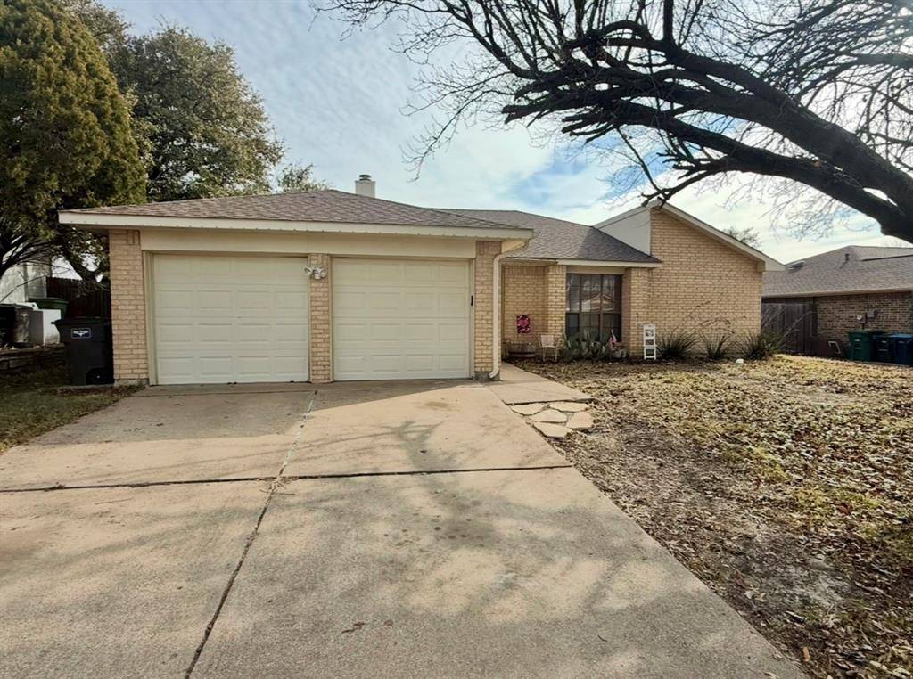 Fort Worth, TX 76108,113 Suttonwood Drive