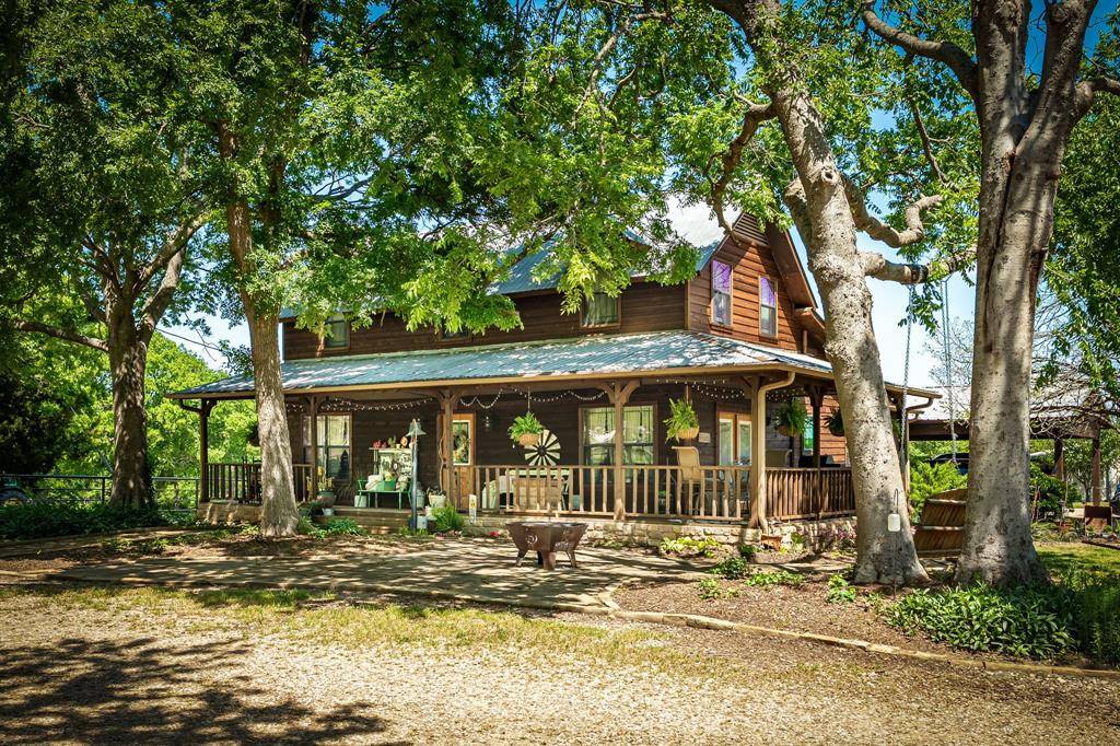 Blue Ridge, TX 75424,14392 State Highway 78 N