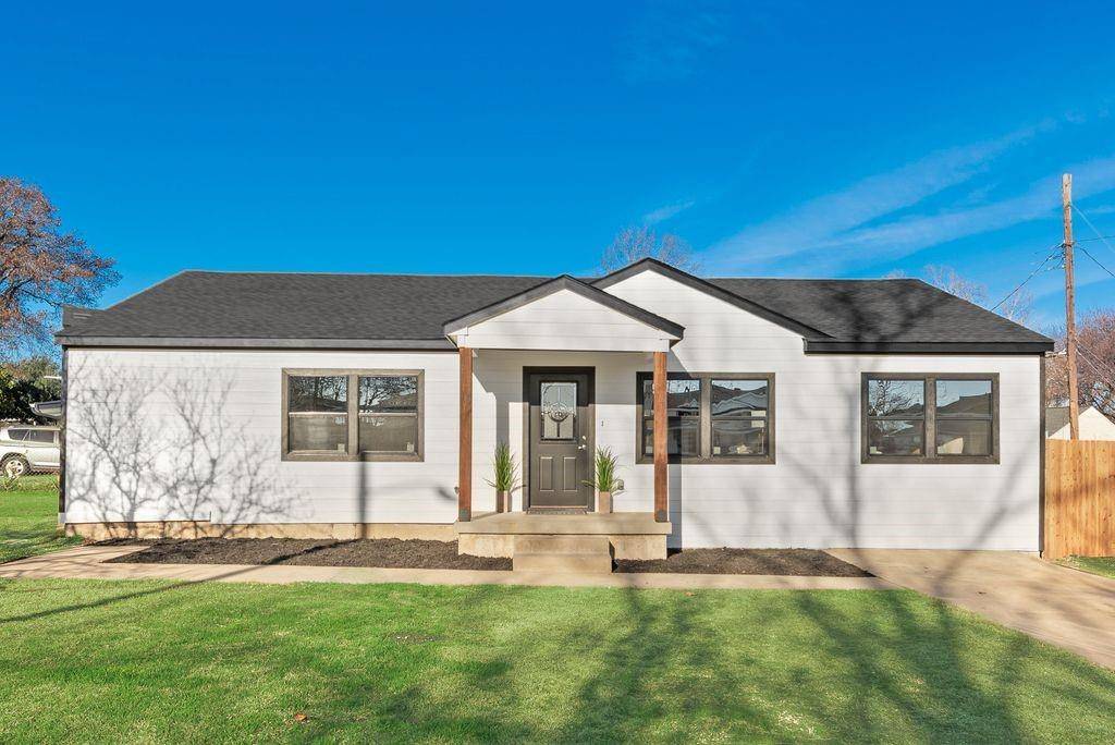 Dallas, TX 75211,2505 Poinsettia Drive