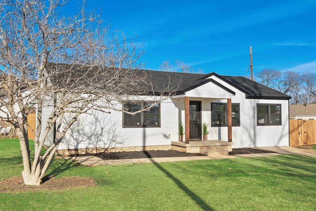 Dallas, TX 75211,2505 Poinsettia Drive