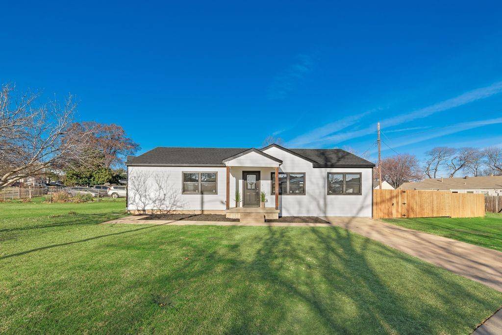 Dallas, TX 75211,2505 Poinsettia Drive