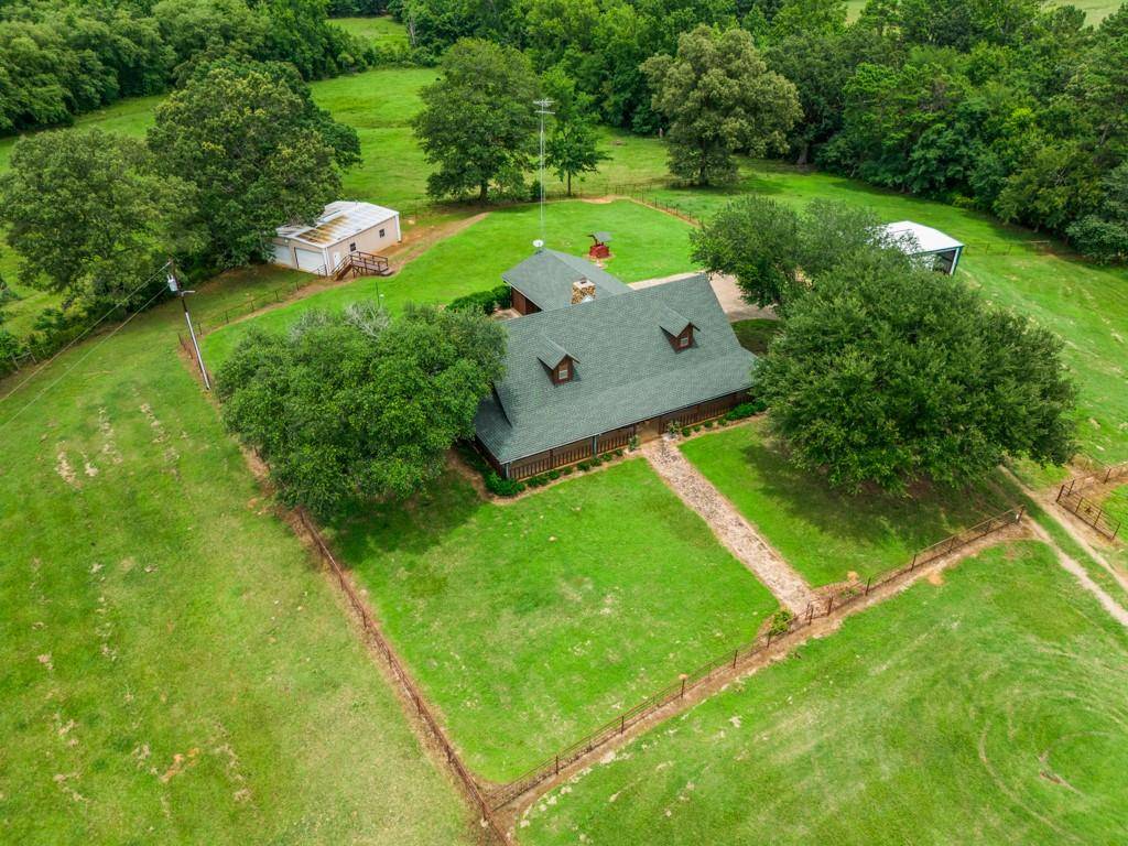 Gilmer, TX 75644,4834 FM 2088