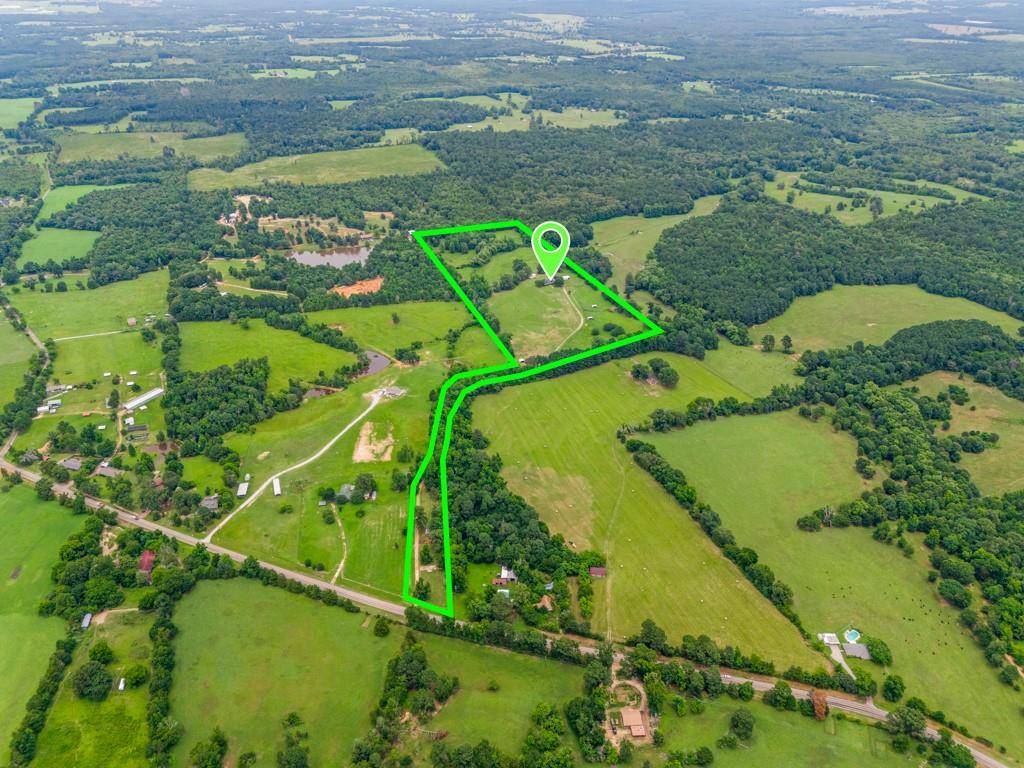 Gilmer, TX 75644,4834 FM 2088