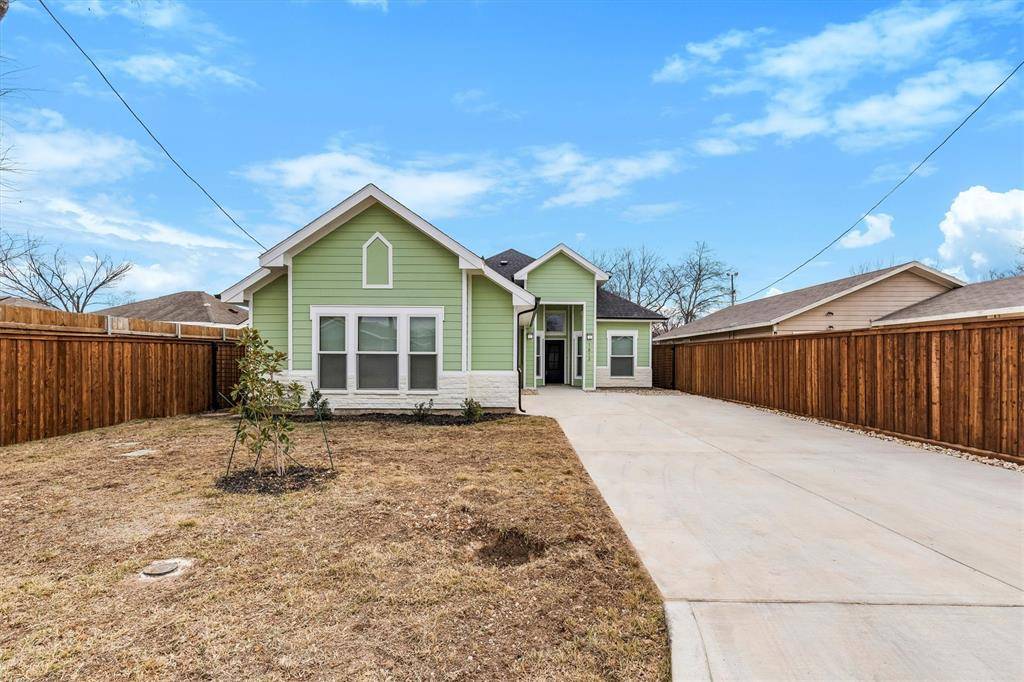 Dallas, TX 75212,1812 Muncie Avenue