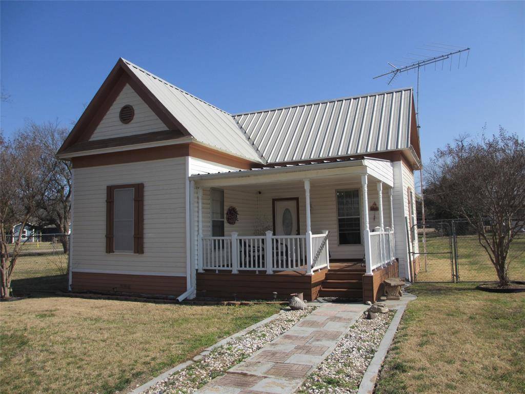 Whitney, TX 76692,608 Colorado Street