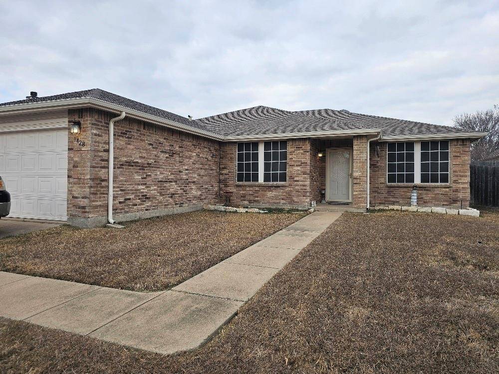 Burleson, TX 76028,1428 Erin Drive