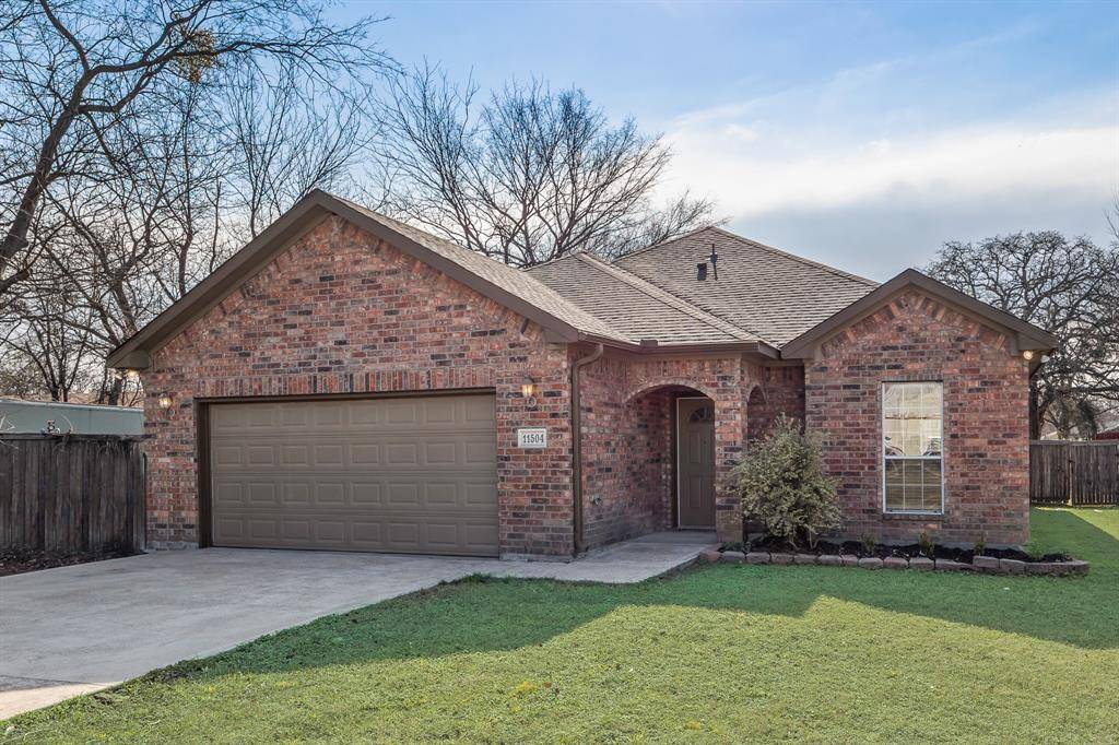 Balch Springs, TX 75180,11504 Seagoville Road