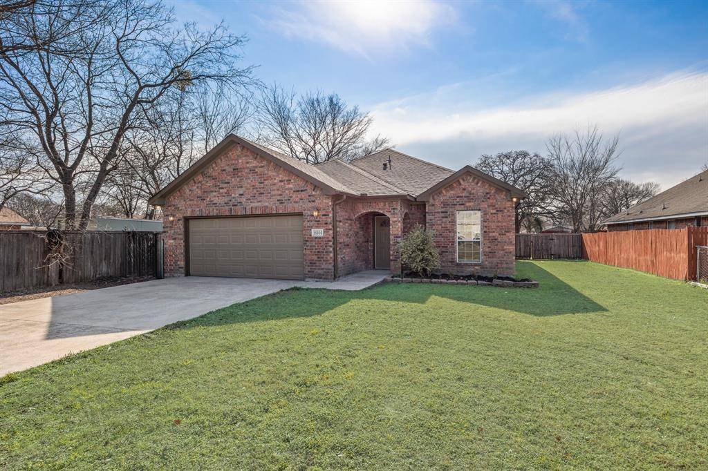 Balch Springs, TX 75180,11504 Seagoville Road
