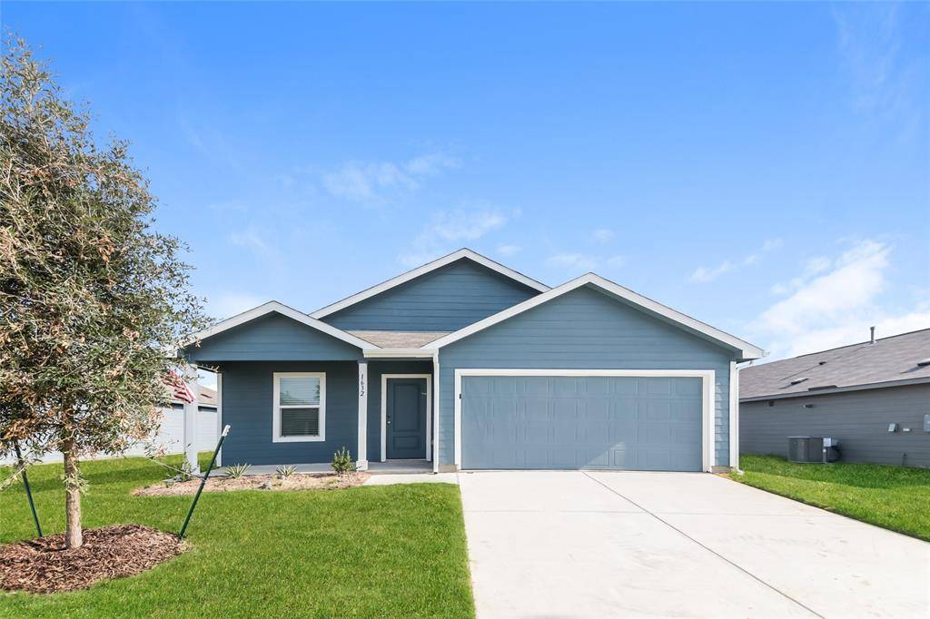 Mckinney, TX 75071,1632 Baugh Street