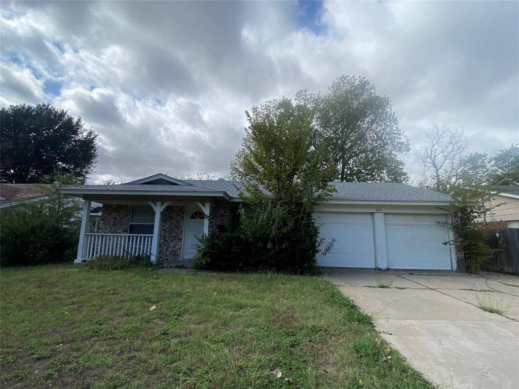 Irving, TX 75061,621 N Briery Road