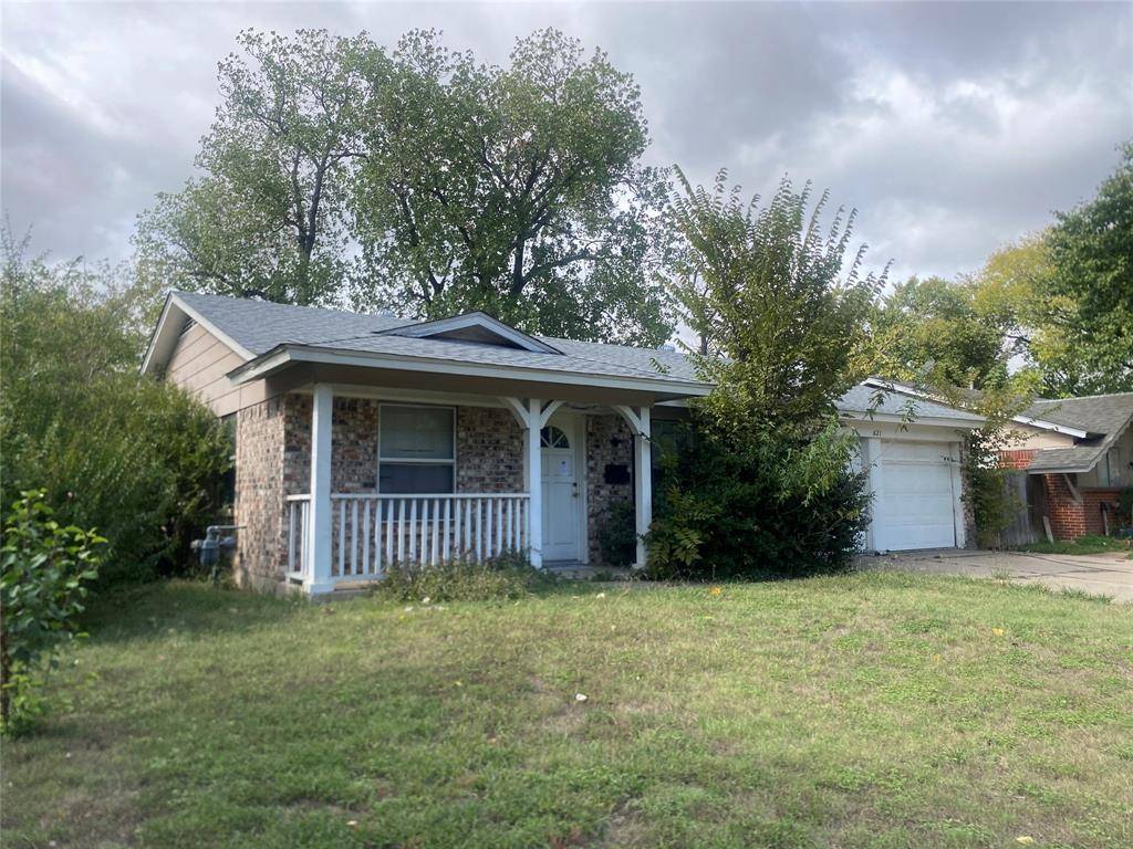 Irving, TX 75061,621 N Briery Road