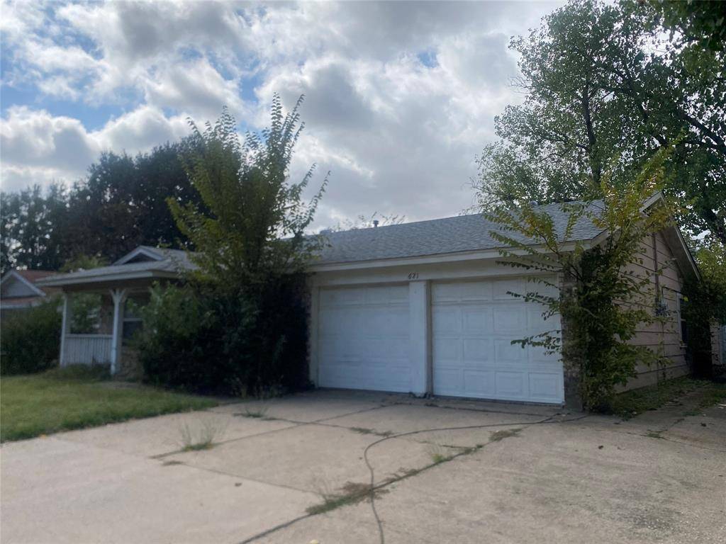 Irving, TX 75061,621 N Briery Road