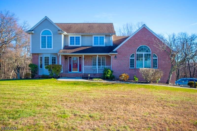 Hardwick Twp., NJ 07825,6 Meadow Lake Dr