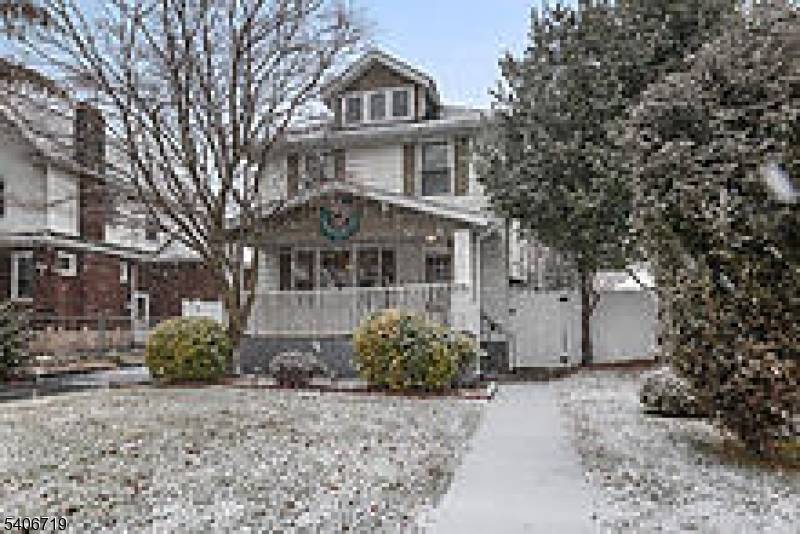 Paterson City, NJ 07502,85 Union Ave