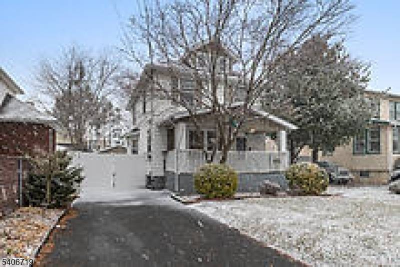 Paterson City, NJ 07502,85 Union Ave