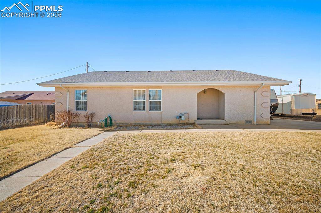 Pueblo, CO 81001,1209 Beaumont AVE