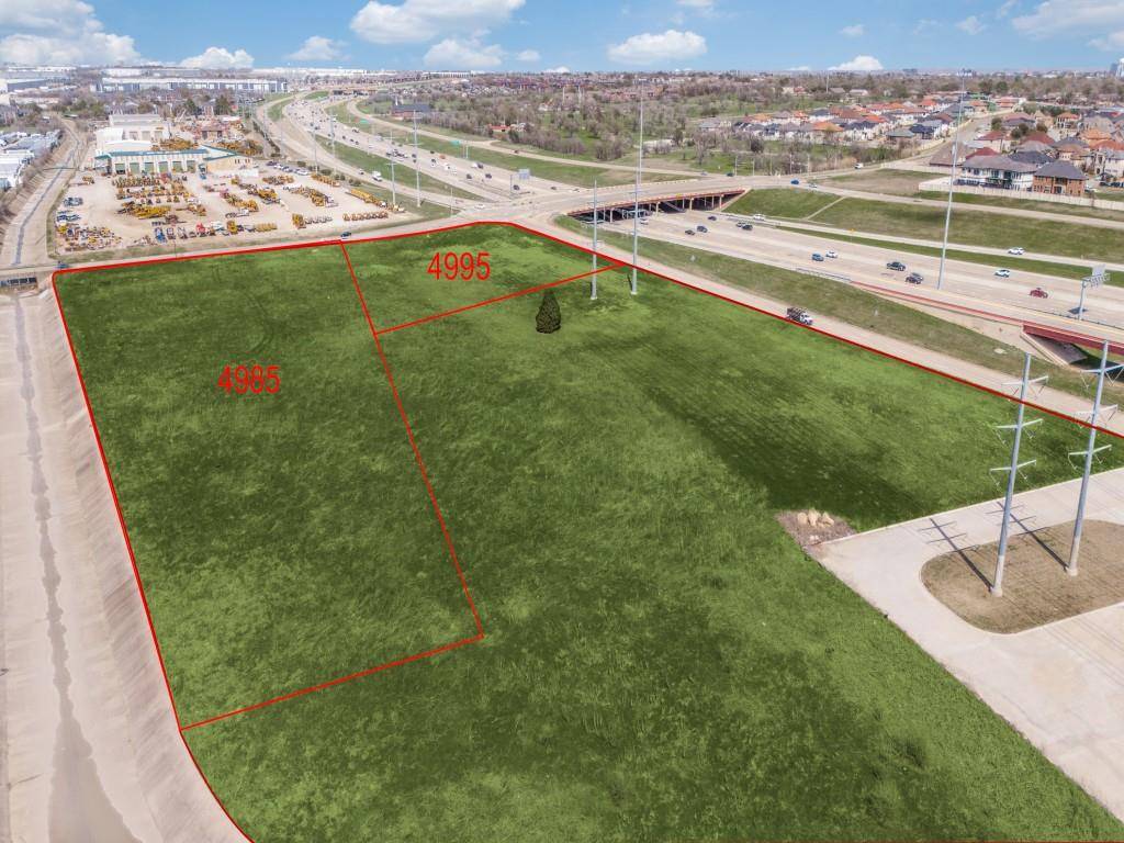 4985 W Rochelle Road, Irving, TX 75062