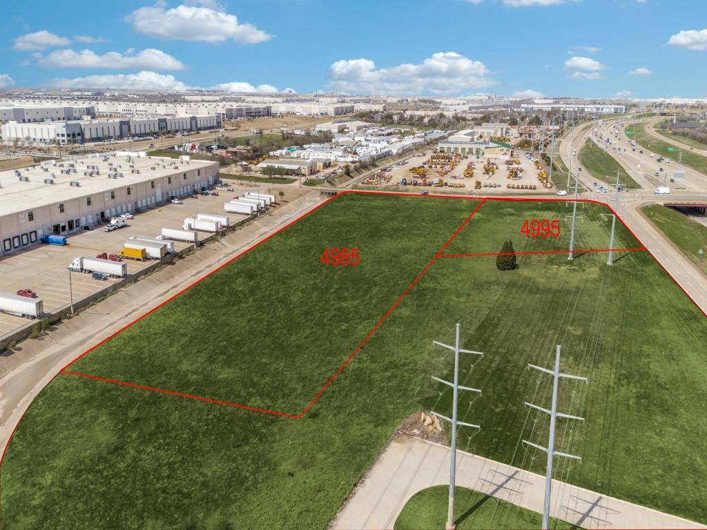 4985 W Rochelle Road, Irving, TX 75062