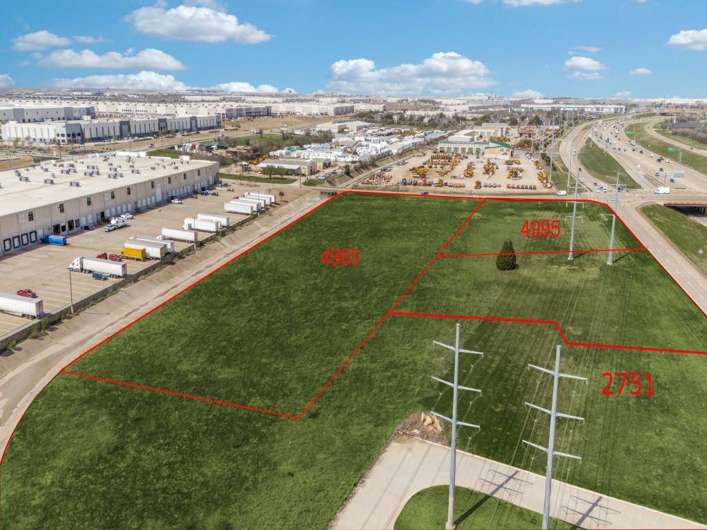 2751 S State Highway 161 Freeway, Irving, TX 75062