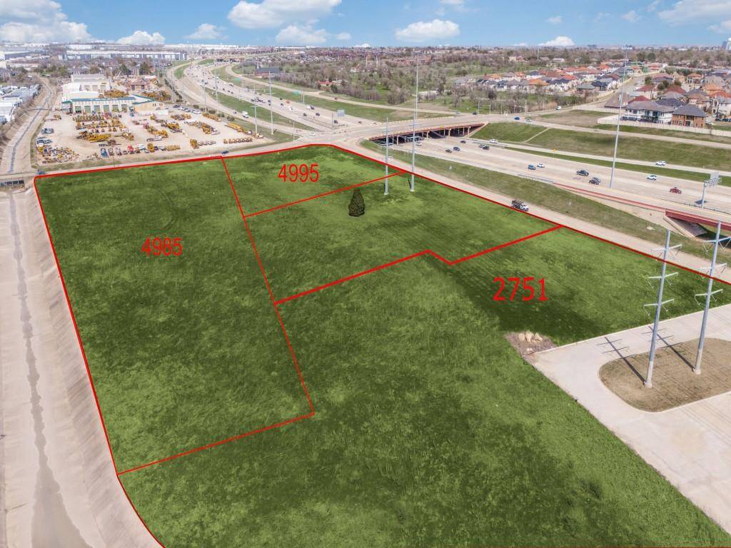 2751 S State Highway 161 Freeway, Irving, TX 75062