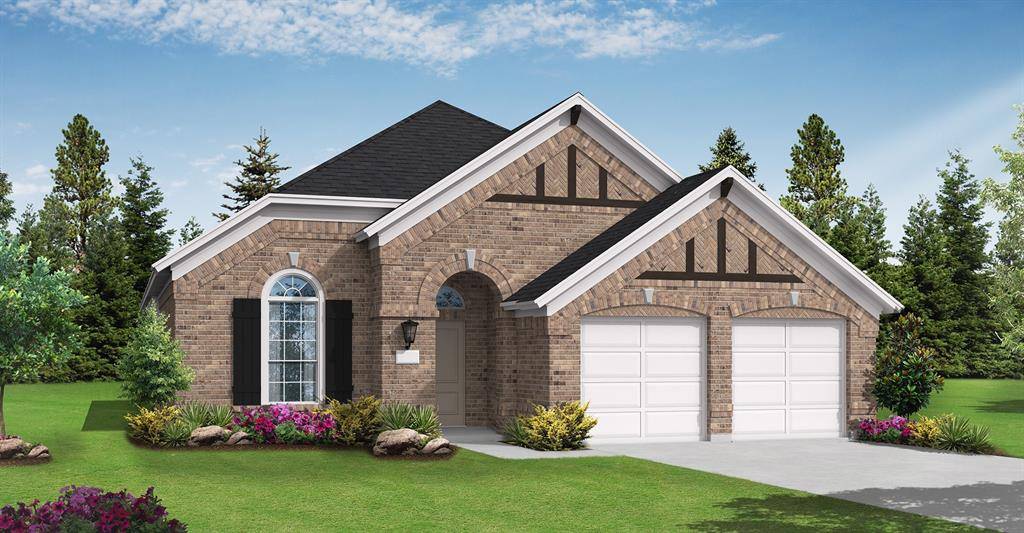 Mckinney, TX 75071,204 Bay Laurel