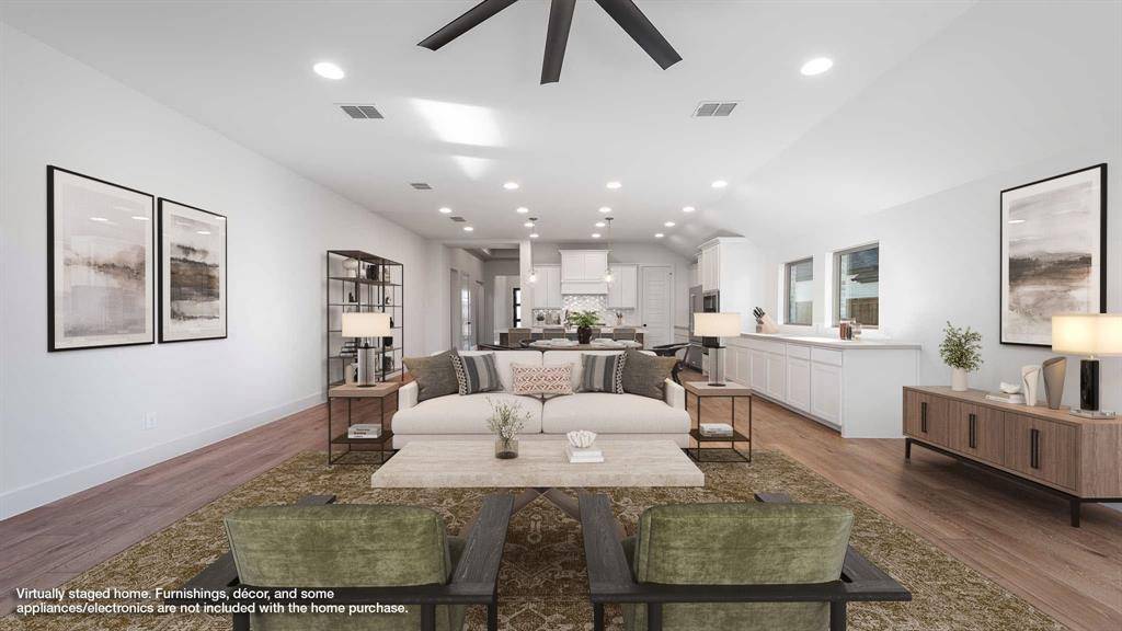 Waxahachie, TX 75165,253 Woodoat Road