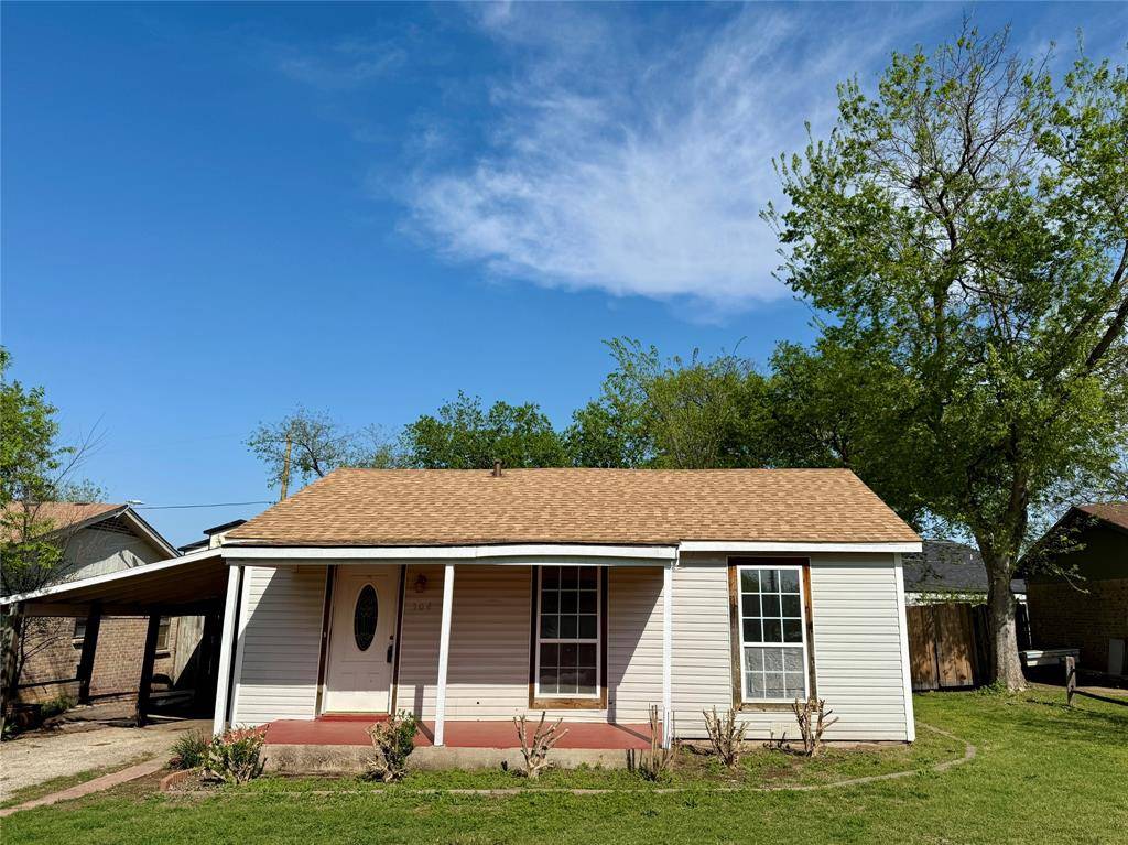 White Settlement, TX 76108,304 Lockwood Street