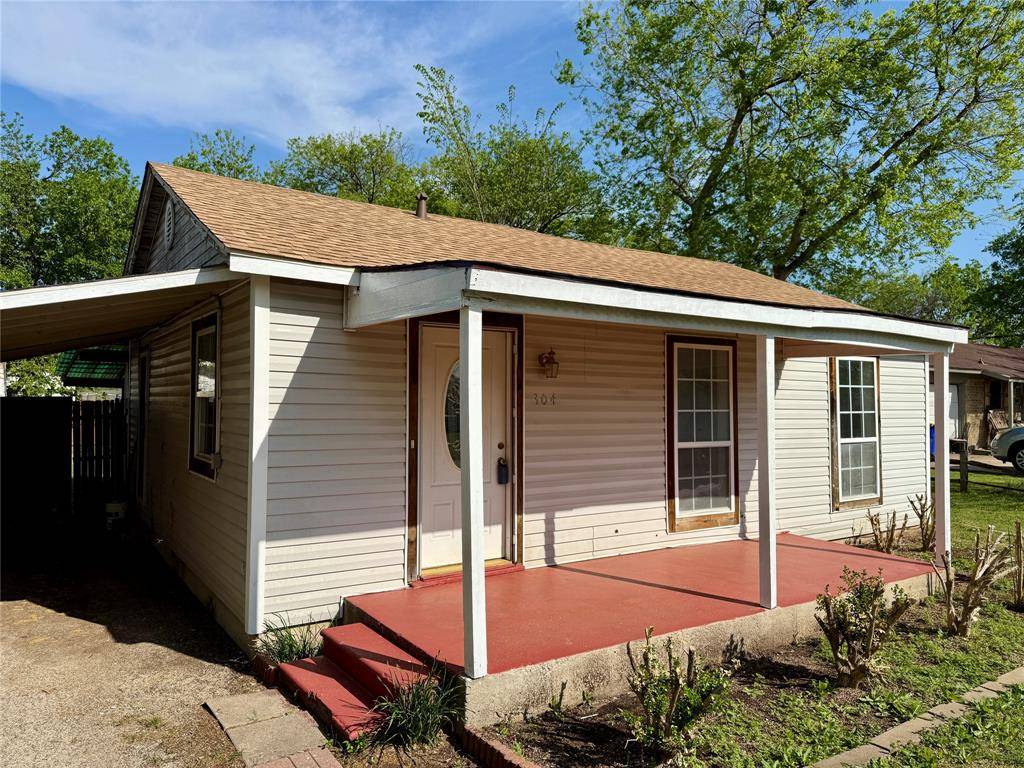 White Settlement, TX 76108,304 Lockwood Street