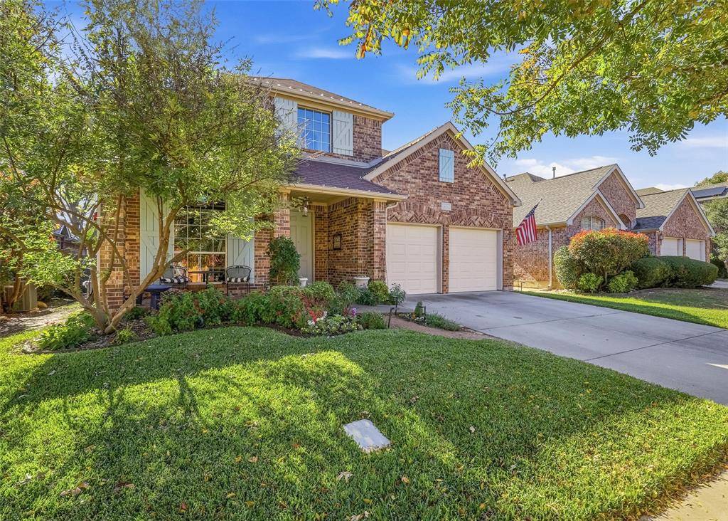 Fort Worth, TX 76123,4621 Marguerite Lane