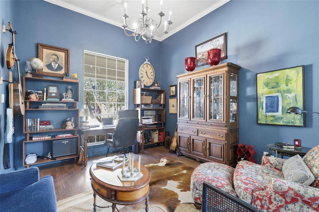 Fort Worth, TX 76123,4621 Marguerite Lane