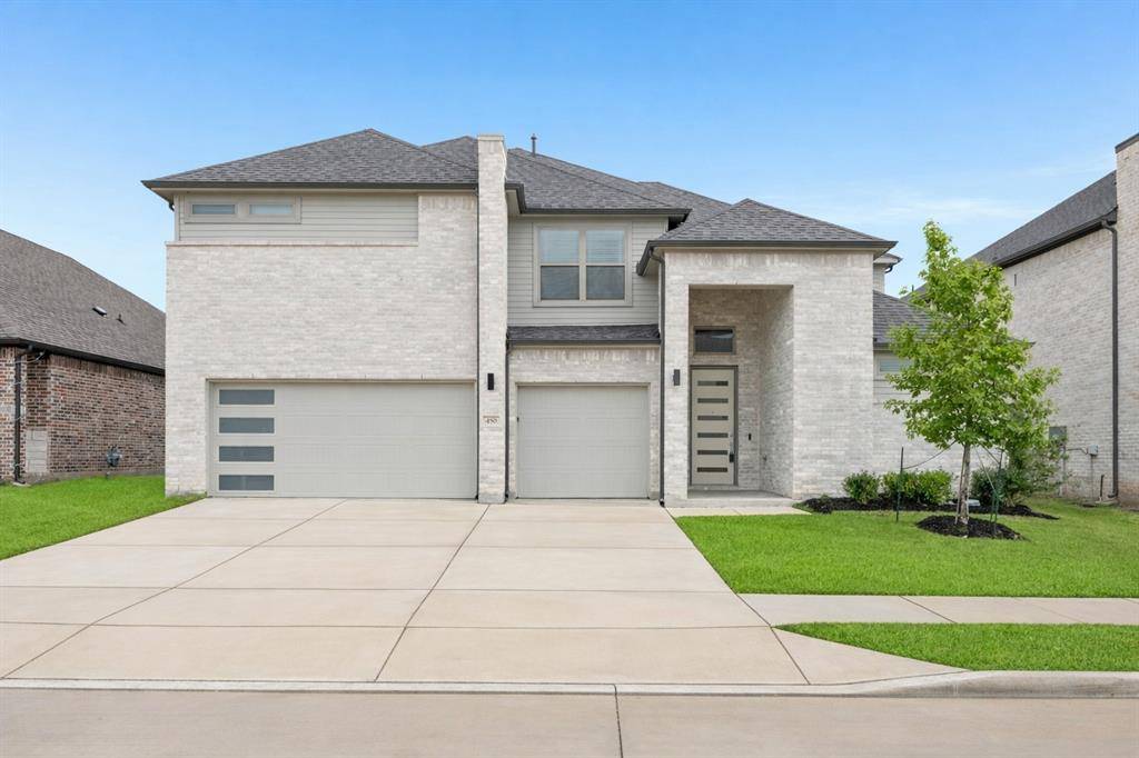 Lavon, TX 75166,450 Colt Drive