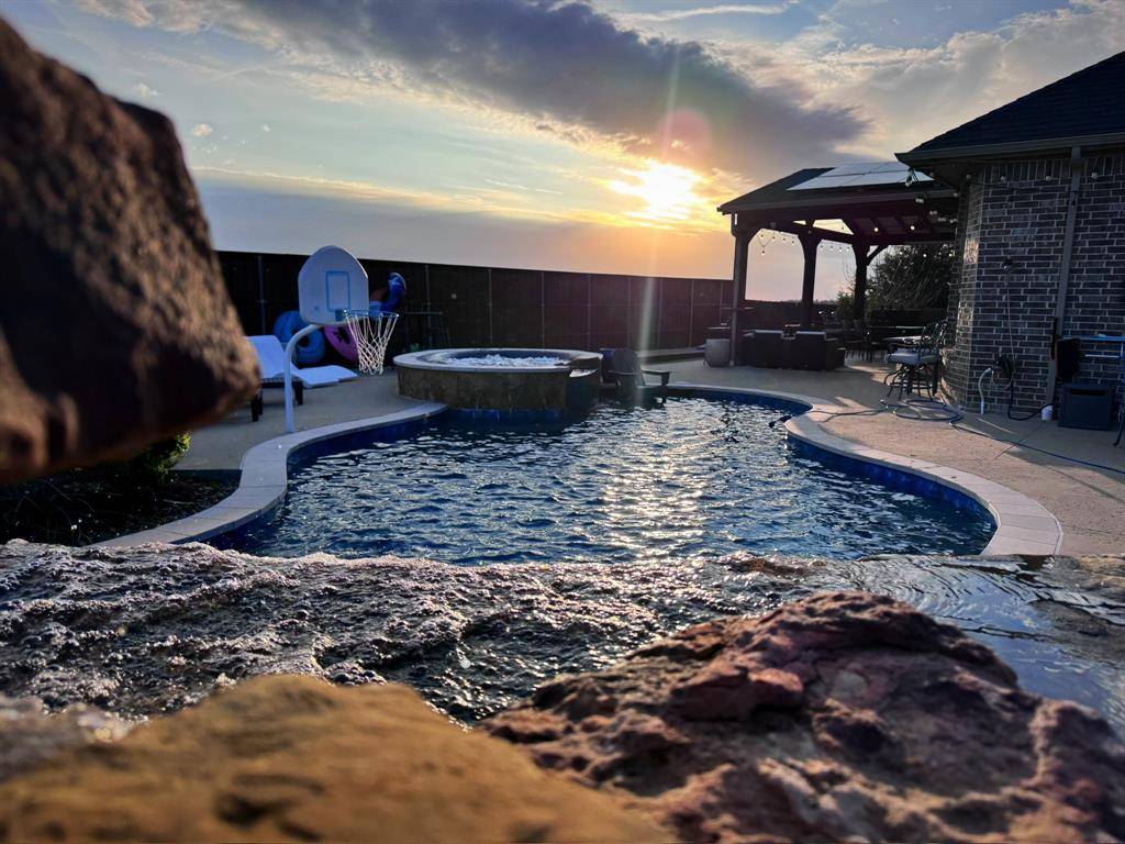 Fate, TX 75087,570 Mckenna Drive