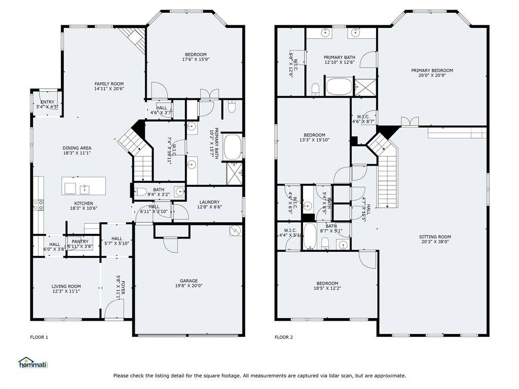 Sherman, TX 75092,4918 Liberty Hill Trail