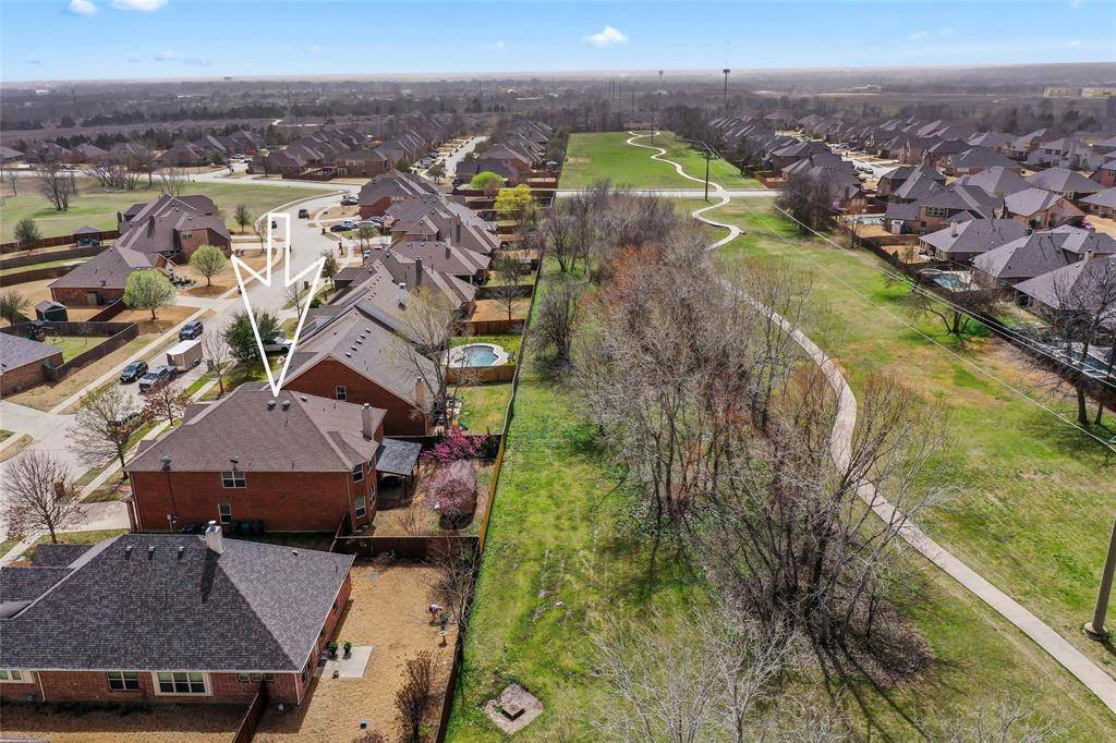 Sherman, TX 75092,4918 Liberty Hill Trail