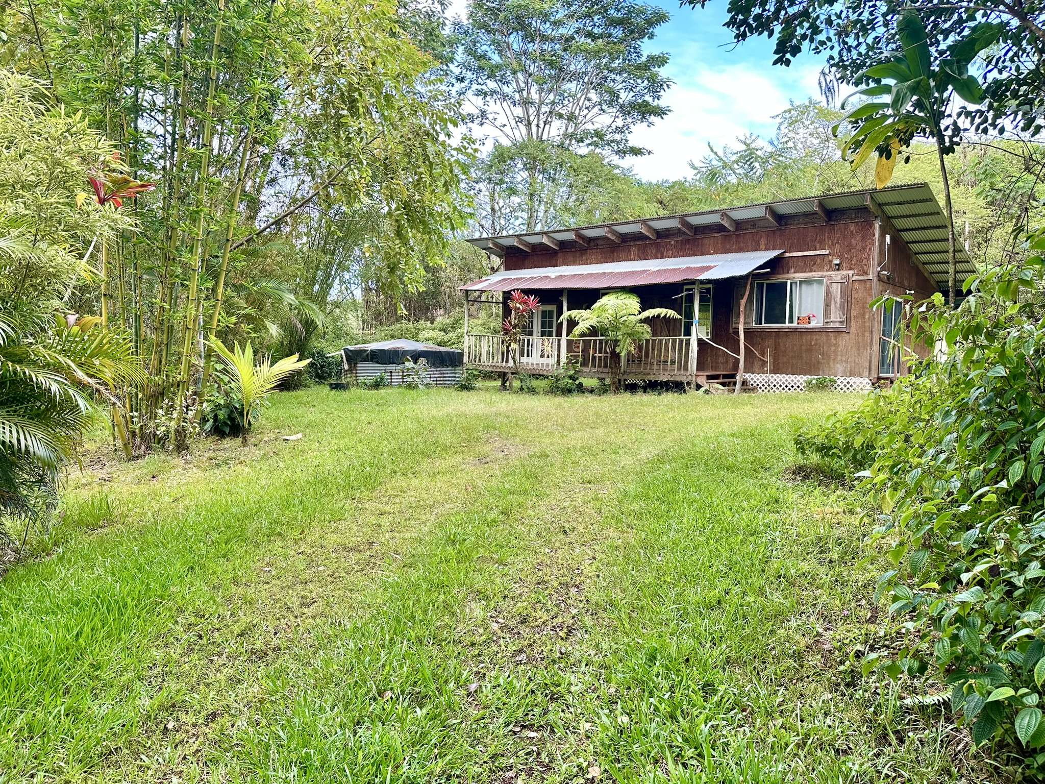16-1581 AO RD, Mountain View, HI 96760