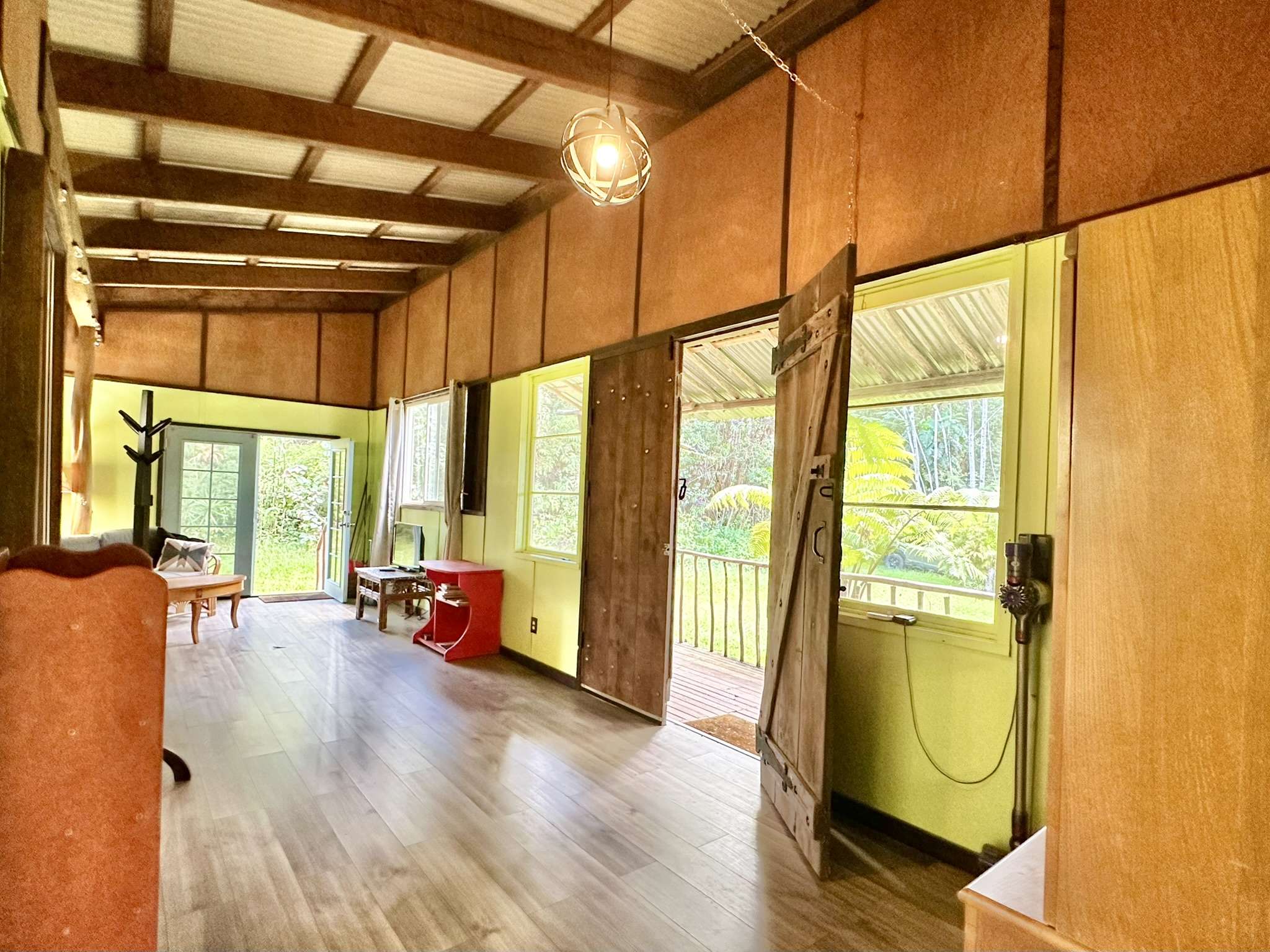 16-1581 AO RD, Mountain View, HI 96760