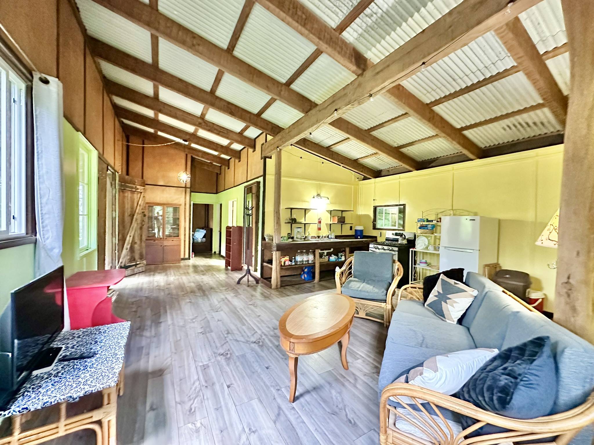 16-1581 AO RD, Mountain View, HI 96760
