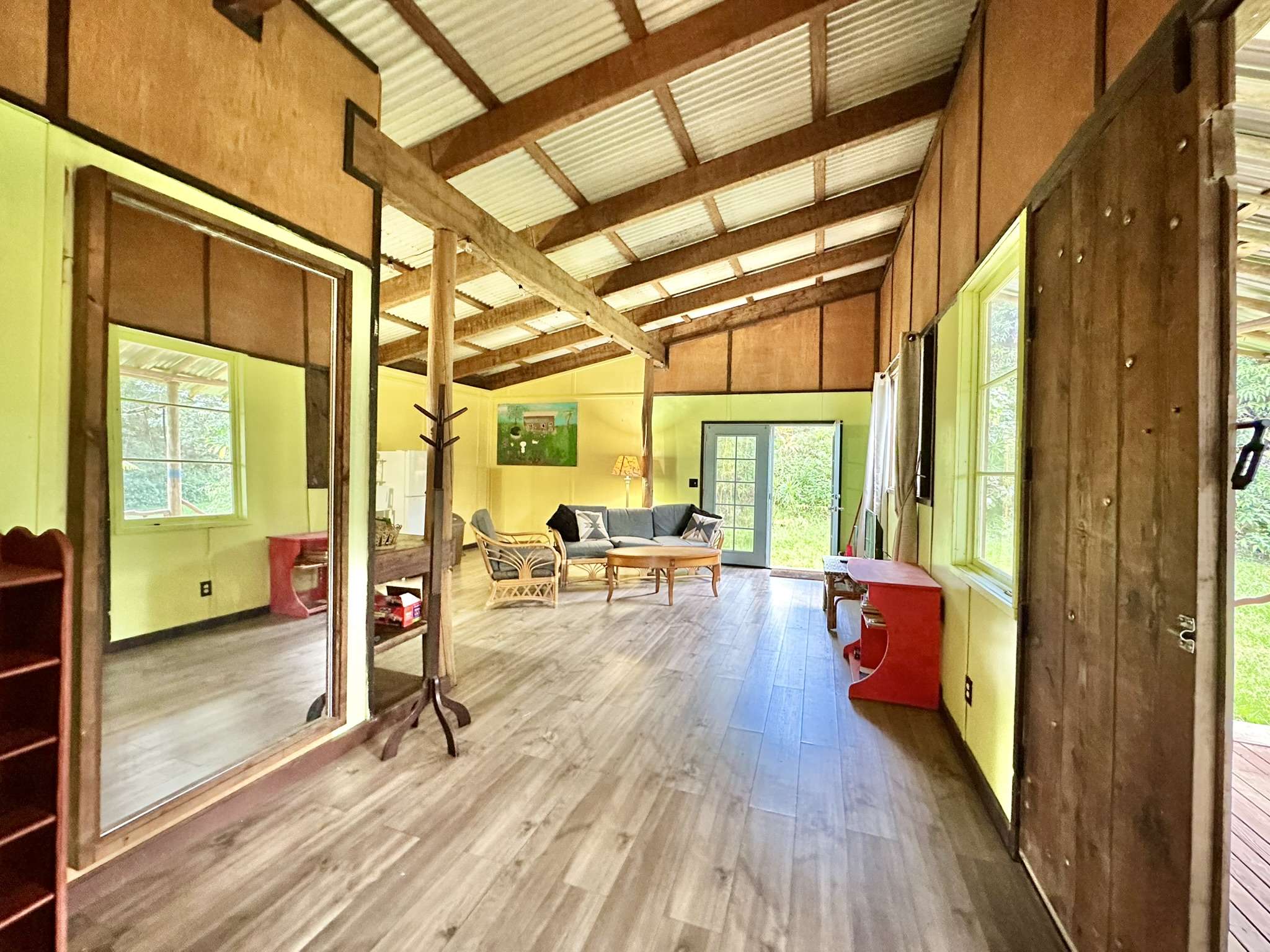 16-1581 AO RD, Mountain View, HI 96760