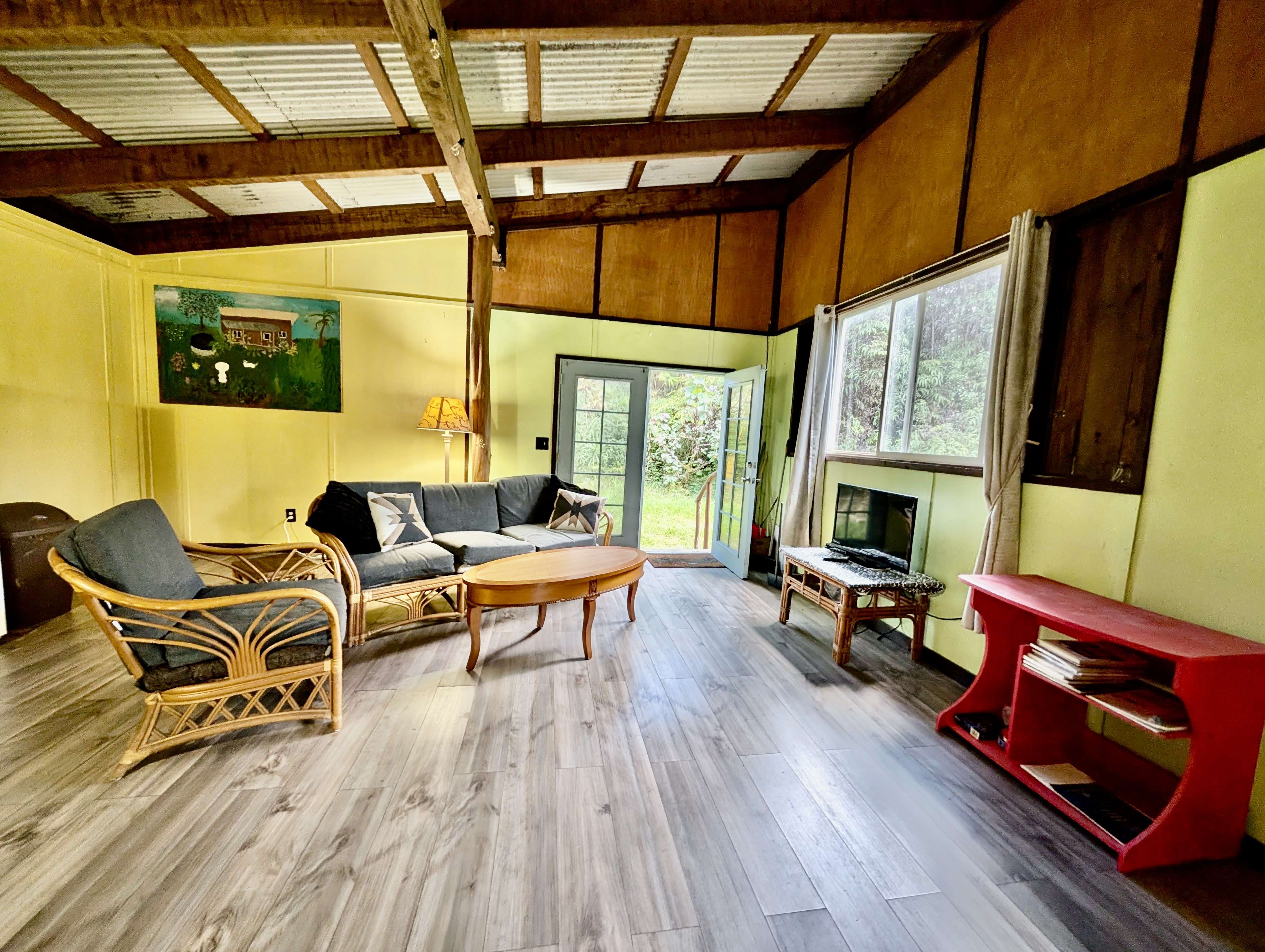 16-1581 AO RD, Mountain View, HI 96760