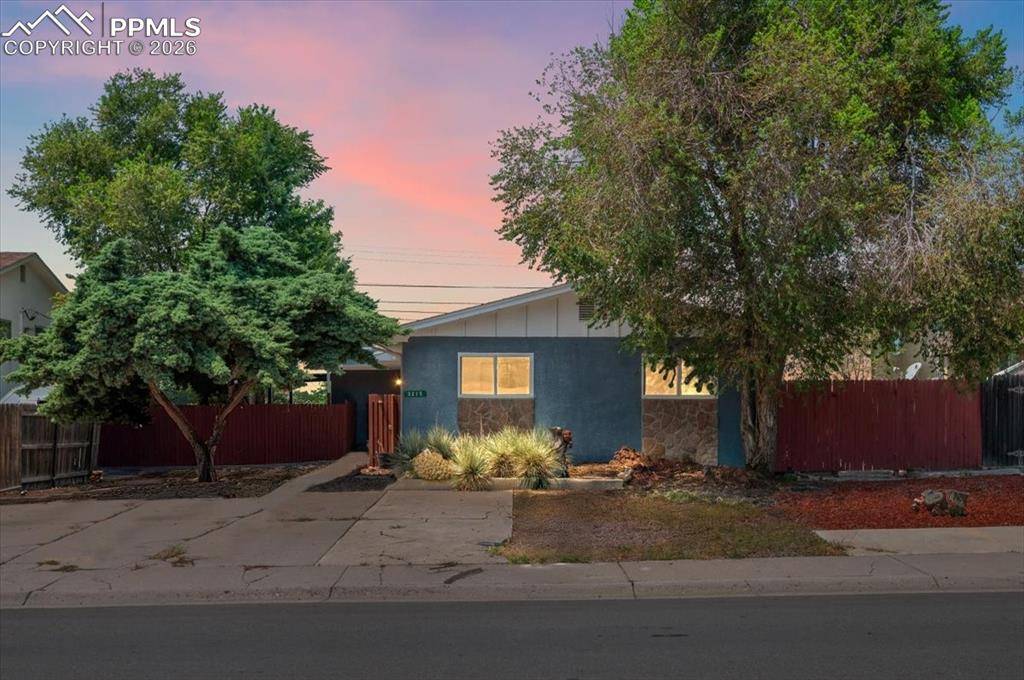 Pueblo, CO 81008,3215 Baltimore AVE